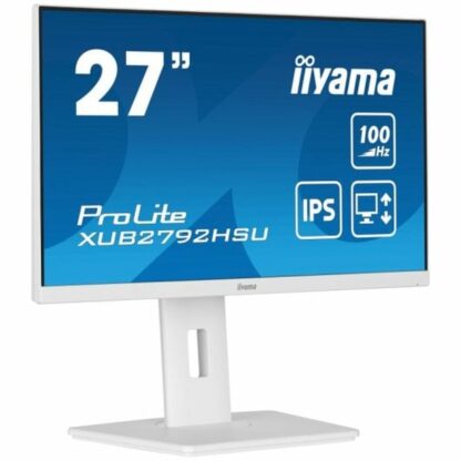 Οθόνη Gaming Iiyama ProLite XUB2792HSU Full HD 27" 100 Hz