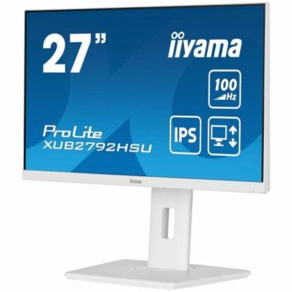 Οθόνη Gaming Iiyama ProLite XUB2792HSU Full HD 27" 100 Hz