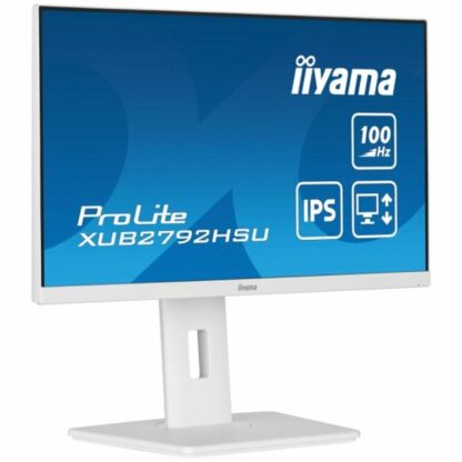 Οθόνη Gaming Iiyama ProLite XUB2792HSU Full HD 27" 100 Hz