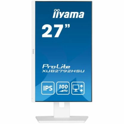 Οθόνη Gaming Iiyama ProLite XUB2792HSU Full HD 27" 100 Hz