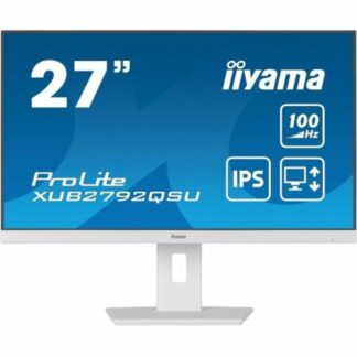 Οθόνη Iiyama ProLite XCB4594DQSN-B1 45" 165 Hz LCD