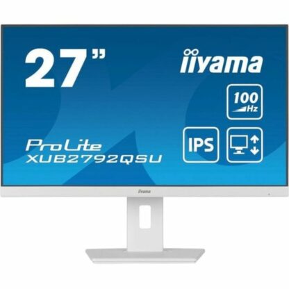 Οθόνη Gaming Iiyama ProLite XUB2792QSU 27" 100 Hz Wide Quad HD