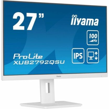 Οθόνη Gaming Iiyama ProLite XUB2792QSU 27" 100 Hz Wide Quad HD