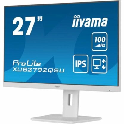 Οθόνη Gaming Iiyama ProLite XUB2792QSU 27" 100 Hz Wide Quad HD