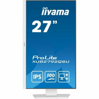 Οθόνη Gaming Iiyama ProLite XUB2792QSU 27" 100 Hz Wide Quad HD