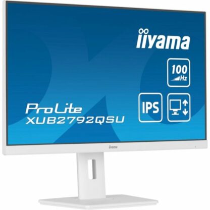 Οθόνη Gaming Iiyama ProLite XUB2792QSU 27" 100 Hz Wide Quad HD