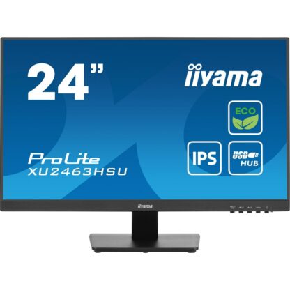 Οθόνη Iiyama XU2463HSU-B1 Full HD 23,8" 100 Hz