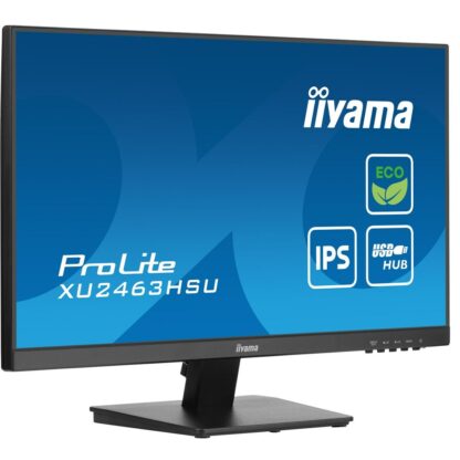 Οθόνη Iiyama XU2463HSU-B1 Full HD 23,8" 100 Hz