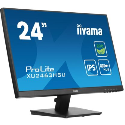 Οθόνη Iiyama XU2463HSU-B1 Full HD 23,8" 100 Hz