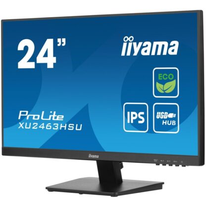 Οθόνη Iiyama XU2463HSU-B1 Full HD 23,8" 100 Hz