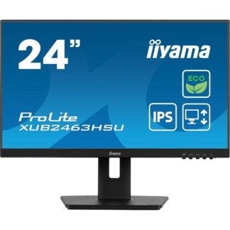 Οθόνη Iiyama XU2463HSU-B1 Full HD 23,8" 100 Hz