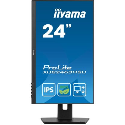 Οθόνη Iiyama XUB2463HSU-B1 Full HD 24" 100 Hz