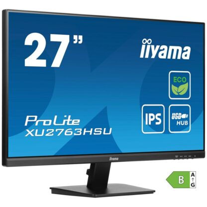 Οθόνη Gaming Iiyama XU2763HSU-B1 Full HD 27" 100 Hz