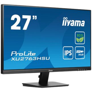 Οθόνη Iiyama XUB2463HSU-B1 Full HD 24" 100 Hz