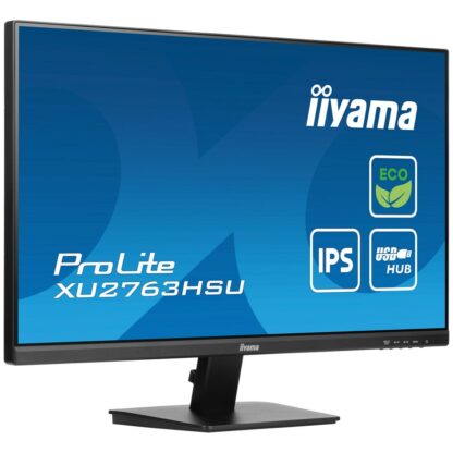 Οθόνη Gaming Iiyama XU2763HSU-B1 Full HD 27" 100 Hz