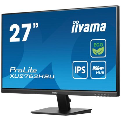 Οθόνη Gaming Iiyama XU2763HSU-B1 Full HD 27" 100 Hz