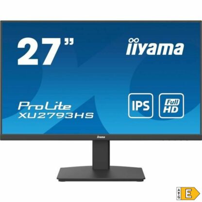 Οθόνη Gaming Iiyama XU2793HS-B6 Full HD 27" 100 Hz