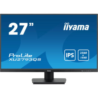 Οθόνη Iiyama XU2792UHSU-B6 27" 60 Hz