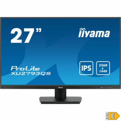 Οθόνη Iiyama XU2793QS-B6 27" 100 Hz 2K