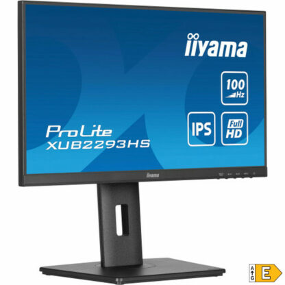 Οθόνη Iiyama XUB2293HS-B6 Full HD 22" 100 Hz