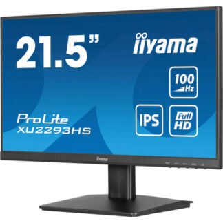 Οθόνη Gigabyte GS27U EU 27" UltraWide Full HD