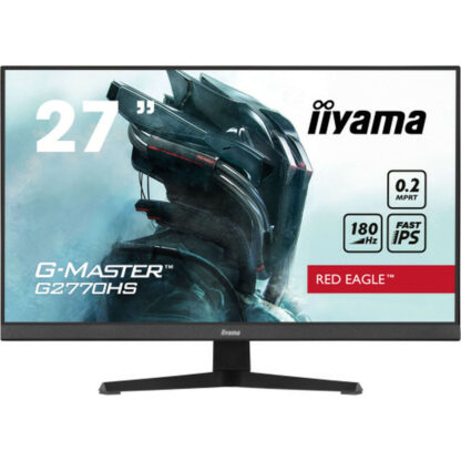 Οθόνη Gaming Iiyama Full HD 27" 180 Hz