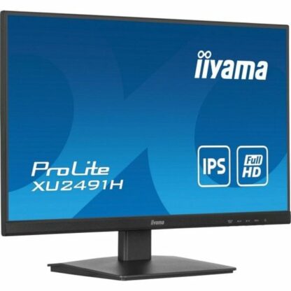 Οθόνη Iiyama XU2491H-B1 Full HD 24"