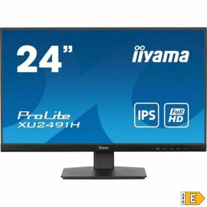 Οθόνη Iiyama XU2491H-B1 Full HD 24"