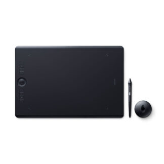 Γραφικά δισκία και στυλό Wacom PTH-660-S