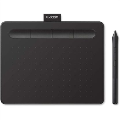 Γραφικά δισκία και στυλό Wacom CTL-4100K-S