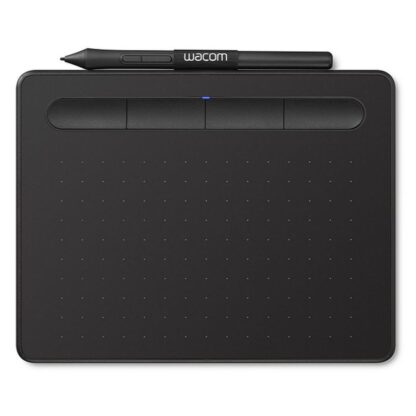 Γραφικά δισκία και στυλό Wacom CTL-4100K-S