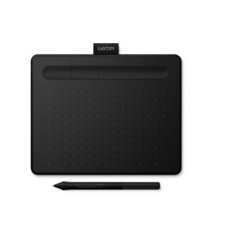 Γραφικά δισκία και στυλό Wacom CTL-6100WLK-S