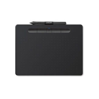 Γραφικά δισκία και στυλό Wacom CTL-4100WLK-S