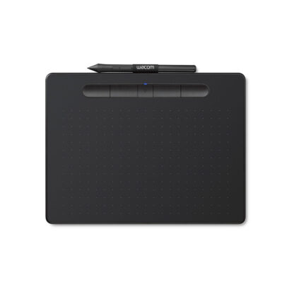 Γραφικά δισκία και στυλό Wacom CTL-6100WLK-S