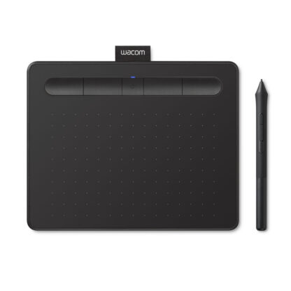 Γραφικά δισκία και στυλό Wacom S Bluetooth Manga Edition