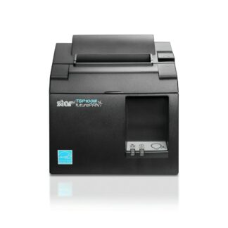 Εκτυπωτής Εισιτηρίων Star Micronics TSP143III Wifi 230