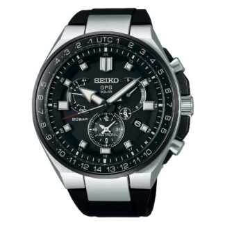 Ανδρικά Ρολόγια Seiko SSE170J1