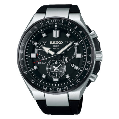 Ανδρικά Ρολόγια Seiko SSE169J1