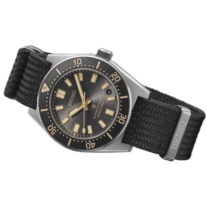 Ανδρικά Ρολόγια Seiko PROSPEX Automatic 3 Days Diver's 300m Special Edit (Ø 40 mm)