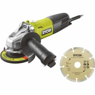 Kυκλικό πριόνι Ryobi R18CS-0 18 V