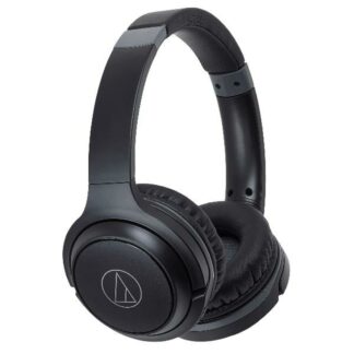 Ακουστικά Audio-Technica Iberia ATH-M20XBT