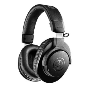 Ακουστικά Audio-Technica Iberia ATH-S220BTBK