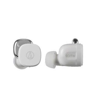 Ακουστικά Bluetooth Audio-Technica Iberia ATH-S300BTBK