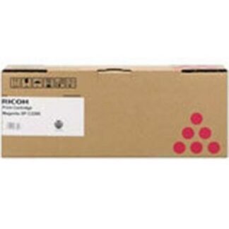 Γνήσιο Toner Ricoh P C600 Κίτρινο (1 μονάδα)