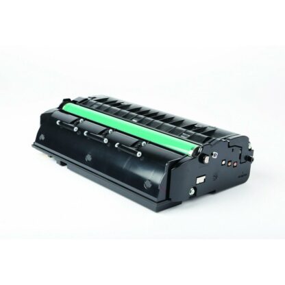 Γνήσιο Toner Ricoh 407246 Μαύρο