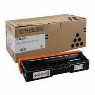 Γνήσιο Toner Ricoh SPC220N SPC240SF 220S 221N 221SF 222DN 240DN Mατζέντα (1 μονάδα)