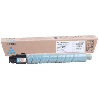 Γνήσιο Toner Ricoh IM C3000 Μαύρο (1 μονάδα)