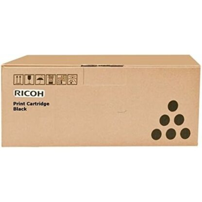 Γνήσιο Toner Ricoh 407716 Μαύρο