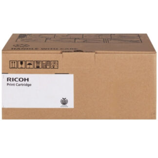 Τόνερ Ricoh 408285 Μαύρο