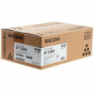 Τόνερ Ricoh 408340 Μαύρο